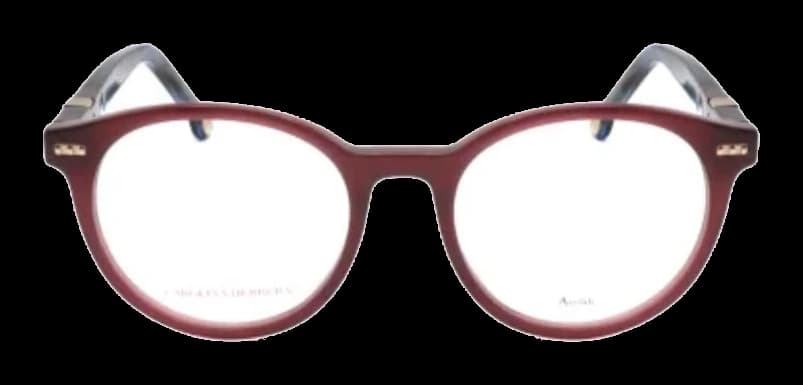 Carolina Herrera CH 0049, vista frontal
