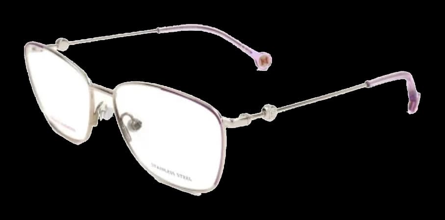 Carolina Herrera CH 0060, vista de perfil