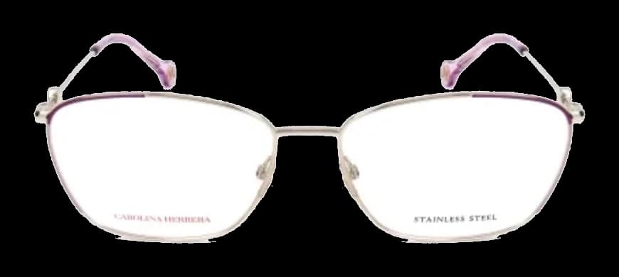 Carolina Herrera CH 0060, vista frontal