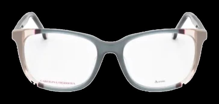 Carolina Herrera CH 0065, vista frontal