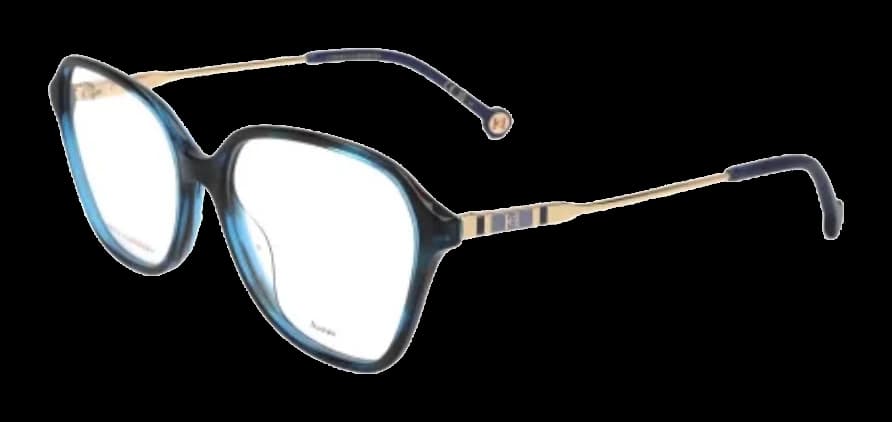 Carolina Herrera HER 0117, vista frontal