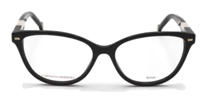 Carolina Herrera HER 0190, vista frontal