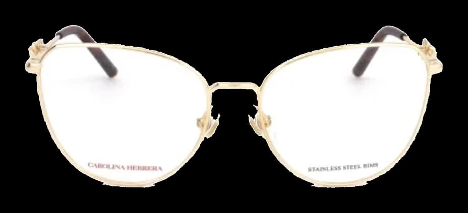 Carolina Herrera HER 0220, vista frontal