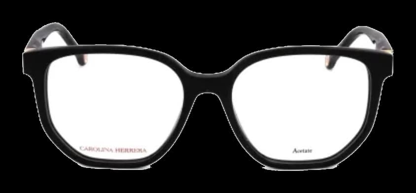 Carolina Herrera HER 0241, vista frontal