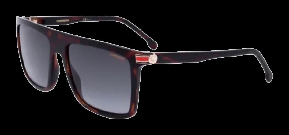 Carrera 1048/S Carey, vista de perfil