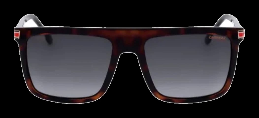 Carrera 1048/S Carey, vista frontal