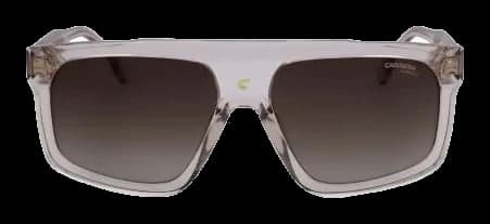 Carrera 1061/S Cristal, vista frontal