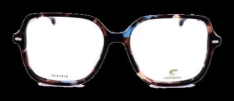 Carrera 3038 Carey, vista frontal