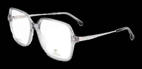 Carrera 3038 Cristal, vista de perfil