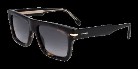 Carrera 305/S Carey, vista de perfil