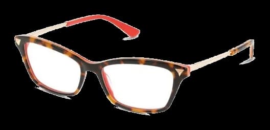 Guess GU2797 Carey, vista de perfil