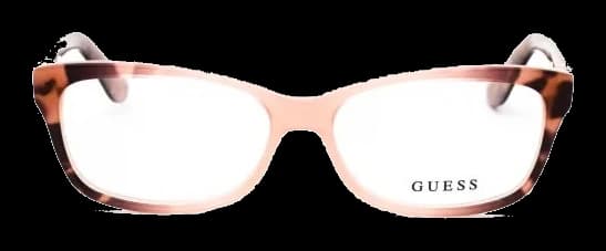 Guess GU2948 Rosa, vista frontal