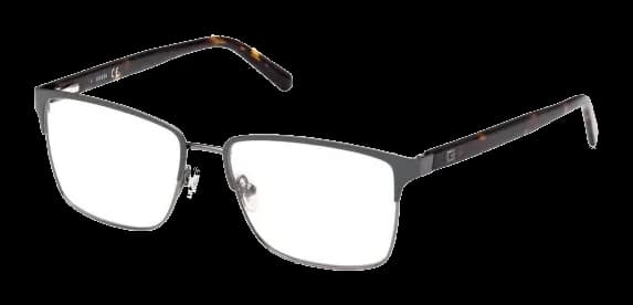 Guess GU50070 Grafito, vista de perfil