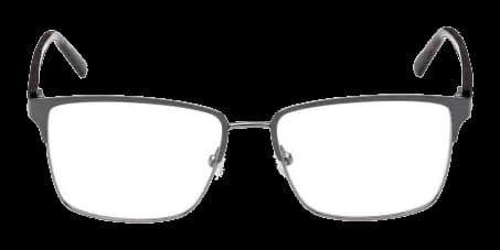 Guess GU50070 Grafito, vista frontal
