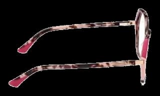 Guess Marciano GM0389 Rosa, vista de perfil