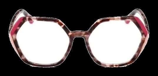 Guess Marciano GM0389 Rosa, vista frontal