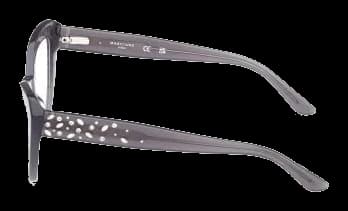Guess Marciano GM50016 Gris, vista de perfil