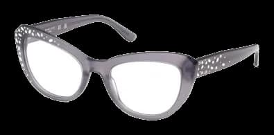 Guess Marciano GM50016 Gris, vista frontal