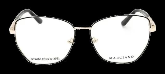 Guess Marciano GM50025 Dorado, vista frontal