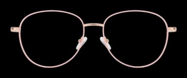 Pastel Pink
