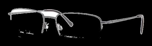 Pierre Cardin 6869 Titanio, vista de perfil