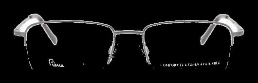 Pierre Cardin 6869 Titanio, vista frontal
