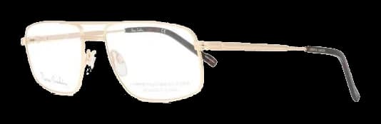 Pierre Cardin 6881 Dorado, vista de perfil