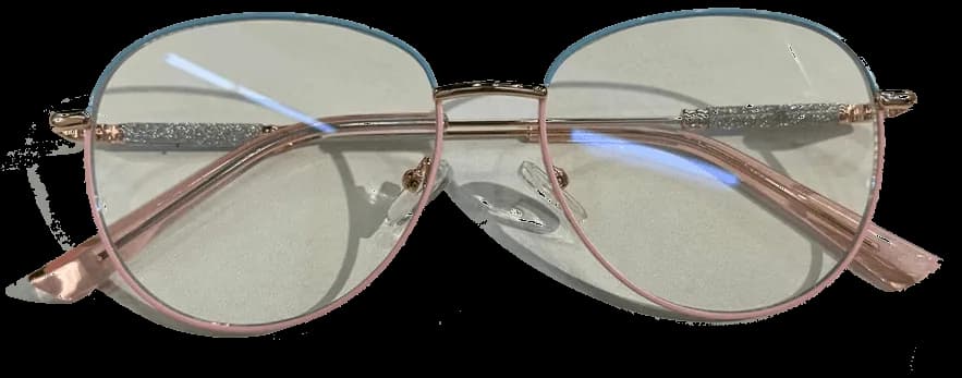 Sky & Rose, vista frontal