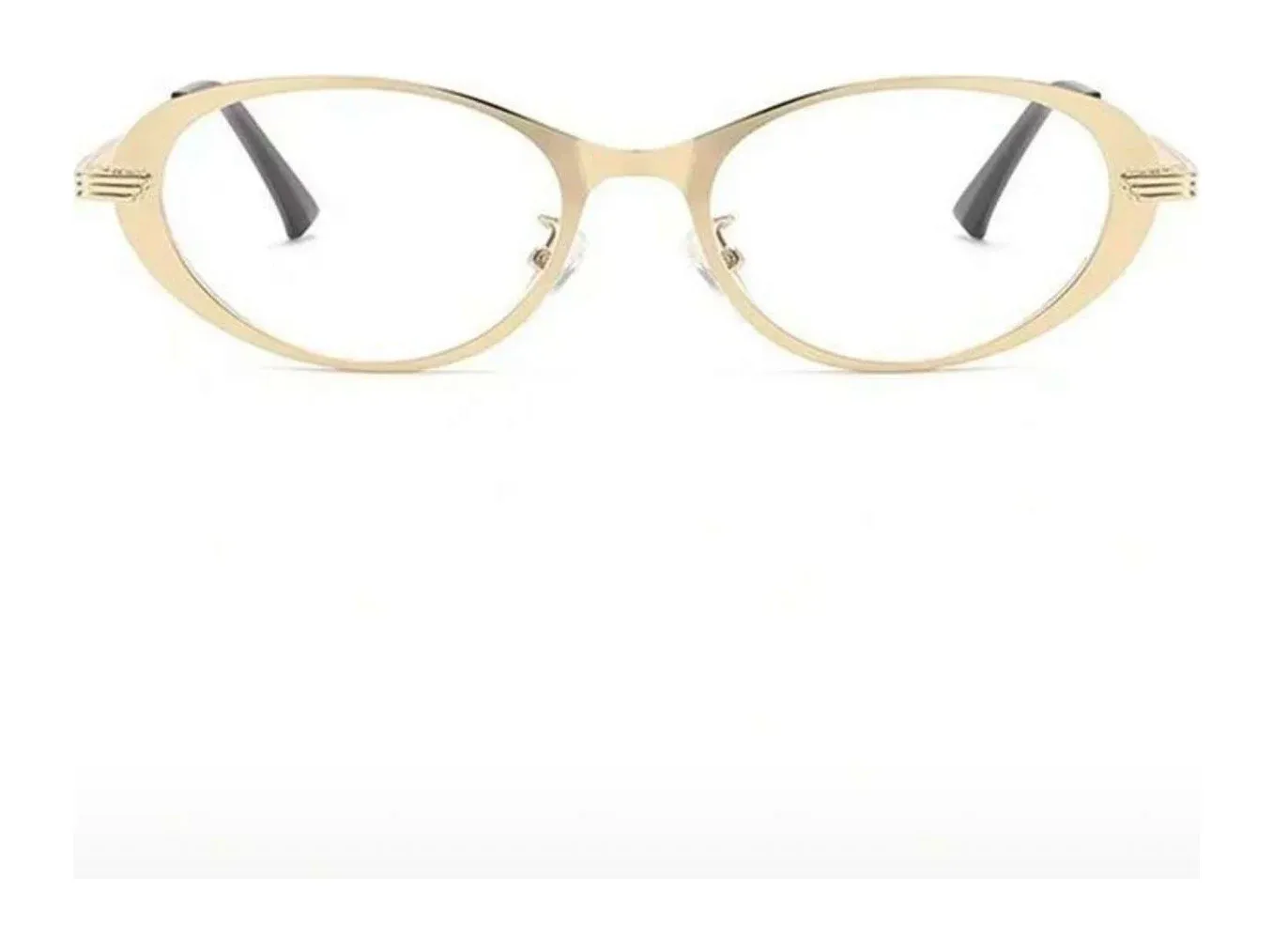 Dorado Vintage, vista frontal